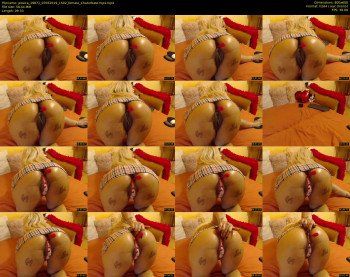 jessica_19871 — 10 minute Chaturbate female cam show recording, 480p, May 7, 2019