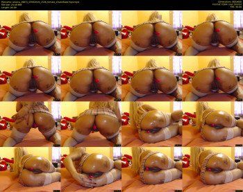 jessica_19871 — 5 minute Chaturbate female cam show recording, 480p, May 7, 2019