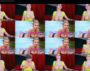 jessiccaburns — 47 minute Chaturbate female cam show recording, 1080p, May 7, 2019