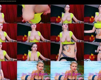 jessiccaburns — 47 minute Chaturbate female cam show recording, 1080p, May 7, 2019