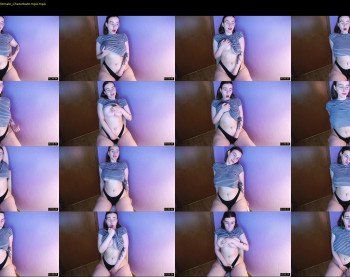 joliejoy — 29 minute Chaturbate female cam show recording, 1080p, May 7, 2019