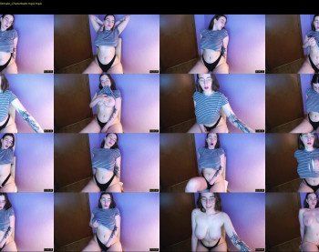 joliejoy — 29 minute Chaturbate female cam show recording, 1080p, May 7, 2019