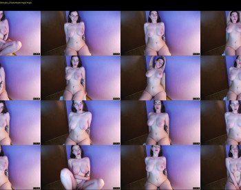 joliejoy — 29 minute Chaturbate female cam show recording, 1080p, May 7, 2019