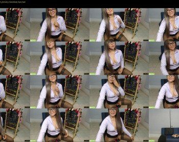 karitto__2 — 29 minute Chaturbate female cam show recording, 720p, May 8, 2019