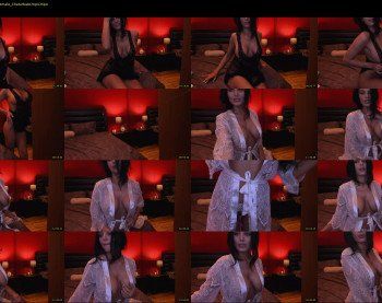 karrin — 29 minute Chaturbate female cam show recording, 1080p, May 7, 2019