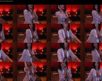 karrin — 29 minute Chaturbate female cam show recording, 1080p, May 7, 2019
