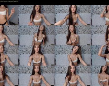 katherinepinke — 29 minute Chaturbate female cam show recording, 1080p, May 7, 2019