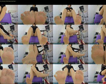 kendrarios — 56 minute Chaturbate female cam show recording, 1080p, May 7, 2019