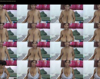kristinamilan — 23 minute Chaturbate female cam show recording, 480p, May 7, 2019