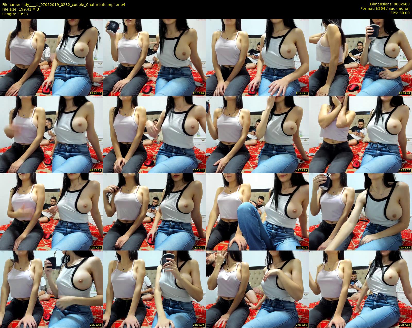 lady____a — 31 minute Chaturbate female cam show recording, 480p, May 7, 2019
