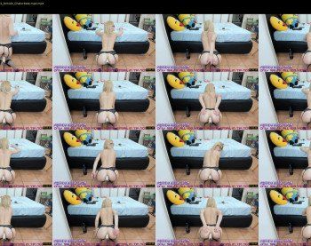 lady_anal — 32 minute Chaturbate female cam show recording, 480p, May 7, 2019