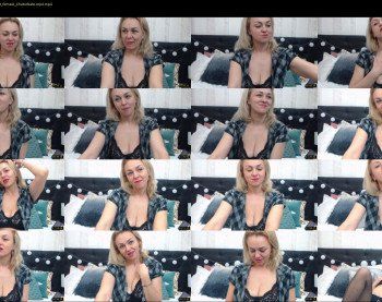ladyjeen — 33 minute Chaturbate female cam show recording, 1080p, May 7, 2019