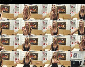 ladyleea — 13 minute Chaturbate female cam show recording, 1080p, May 7, 2019