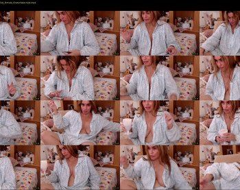 lalaisallbad — 6 minute Chaturbate female cam show recording, 480p, May 7, 2019