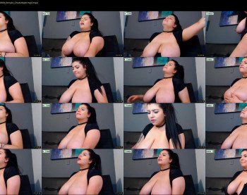 laurasophya — 33 minute Chaturbate female cam show recording, 720p, May 7, 2019