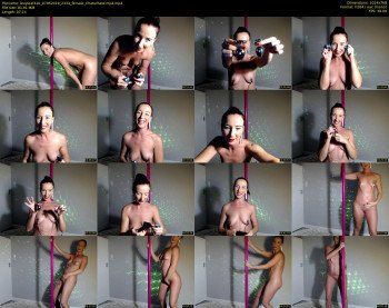 lexyleaf420 — 8 minute Chaturbate female cam show recording, 720p, May 7, 2019