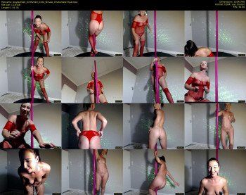 lexyleaf420 — 92 minute Chaturbate female cam show recording, 720p, May 7, 2019