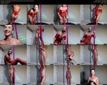 lexyleaf420 — 86 minute Chaturbate female cam show recording, 720p, May 7, 2019