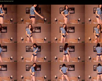 leyajoy — 15 minute Chaturbate female cam show recording, 1080p, May 7, 2019