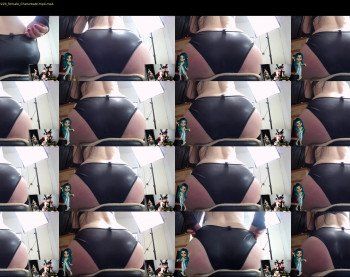 litas_secrets — 3 minute Chaturbate female cam show recording, 720p, May 7, 2019