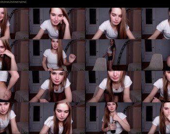 litlle_flowers — 29 minute Chaturbate female cam show recording, 1080p, May 7, 2019