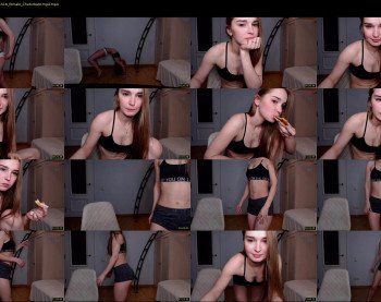 litlle_flowers — 29 minute Chaturbate female cam show recording, 1080p, May 7, 2019