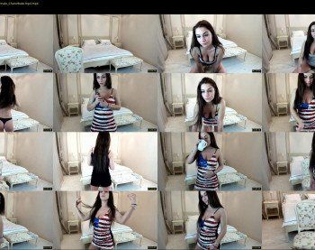 look_ — 36 minute Chaturbate female cam show recording, 1080p, May 7, 2019