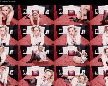 lorabigass — 24 minute Chaturbate female cam show recording, 720p, May 7, 2019