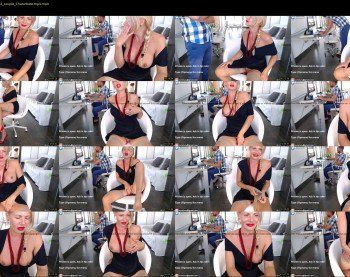 lucycums — 48 minute Chaturbate couple cam show recording, 1080p, May 7, 2019