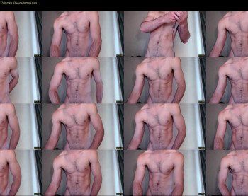 maluma4you — 12 minute Chaturbate male cam show recording, 480p, May 7, 2019