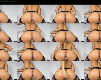 melania_browis — 7 minute Chaturbate female cam show recording, 720p, May 7, 2019