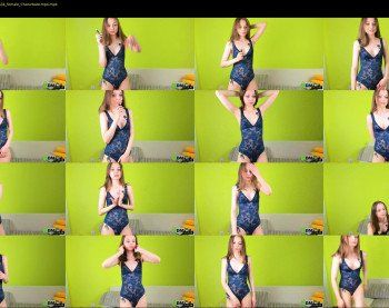 misss_vikki — 19 minute Chaturbate female cam show recording, 4K, May 7, 2019