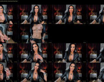 mistresskennya — 78 minute Chaturbate female cam show recording, 720p, May 8, 2019