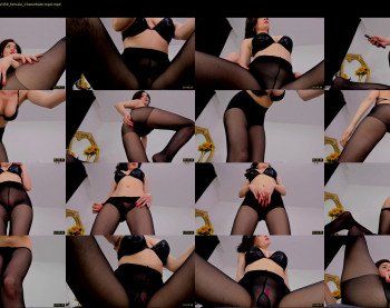 natyprecious — 24 minute Chaturbate female cam show recording, 720p, May 7, 2019