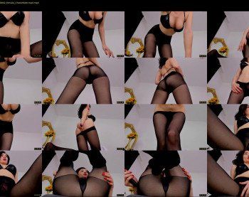 natyprecious — 24 minute Chaturbate female cam show recording, 720p, May 8, 2019