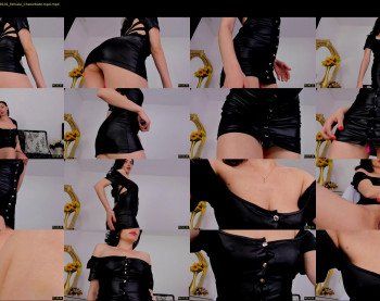 natyprecious — 10 minute Chaturbate female cam show recording, 720p, May 8, 2019