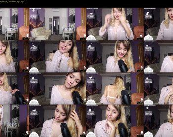 oooops__ — 26 minute Chaturbate female cam show recording, 1080p, May 7, 2019