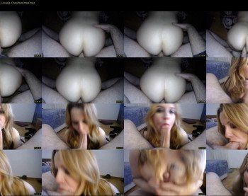oraljessie — 14 minute Chaturbate couple cam show recording, 1080p, May 7, 2019