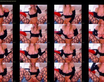 oxxxy__ — 5 minute Chaturbate female cam show recording, 720p, May 7, 2019