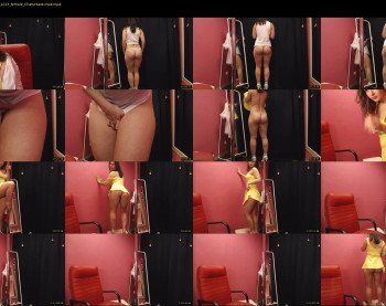 p1ece_of_me — 93 minute Chaturbate female cam show recording, 720p, May 7, 2019