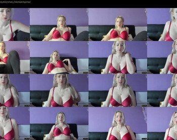 pam___beautiful — 15 minute Chaturbate female cam show recording, 720p, May 7, 2019