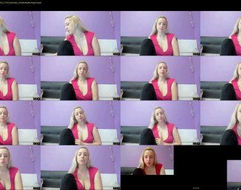 pam___beautiful — 3 minute Chaturbate female cam show recording, 1080p, May 7, 2019