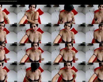 paola_williams — 3 minute Chaturbate female cam show recording, 720p, May 7, 2019