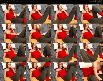 peaceduke — 40 minute Chaturbate female cam show recording, 720p, May 7, 2019