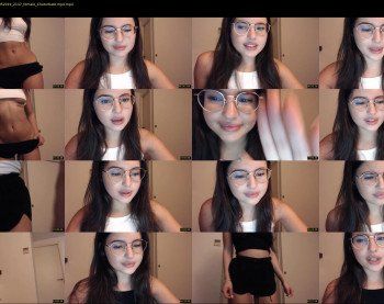playnofuckinggames — 56 minute Chaturbate female cam show recording, 720p, May 7, 2019