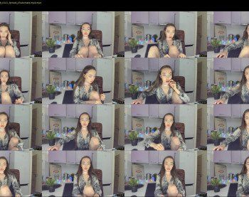 presidenttaylor — 16 minute Chaturbate female cam show recording, 720p, May 8, 2019