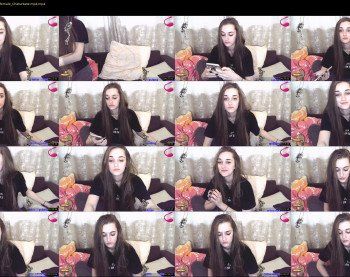 ps4pro — 4 minute Chaturbate female cam show recording, 720p, May 7, 2019