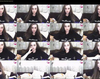 ps4pro — 58 minute Chaturbate female cam show recording, 720p, May 7, 2019