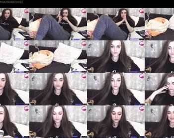 ps4pro — 58 minute Chaturbate female cam show recording, 720p, May 7, 2019