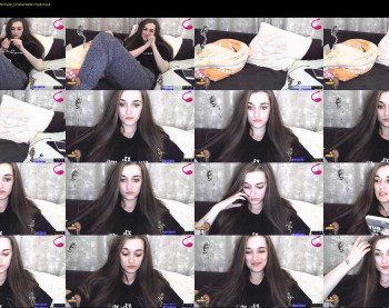 ps4pro — 58 minute Chaturbate female cam show recording, 720p, May 7, 2019